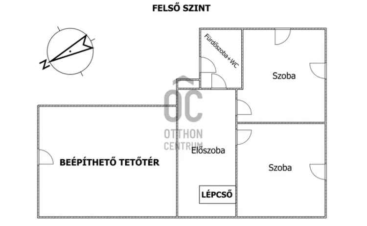 Miskolci eladó családi ház, H481354