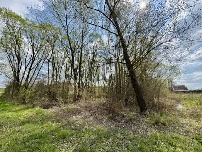 Nagykanizsa eladó telek 1788 m2 kertváros