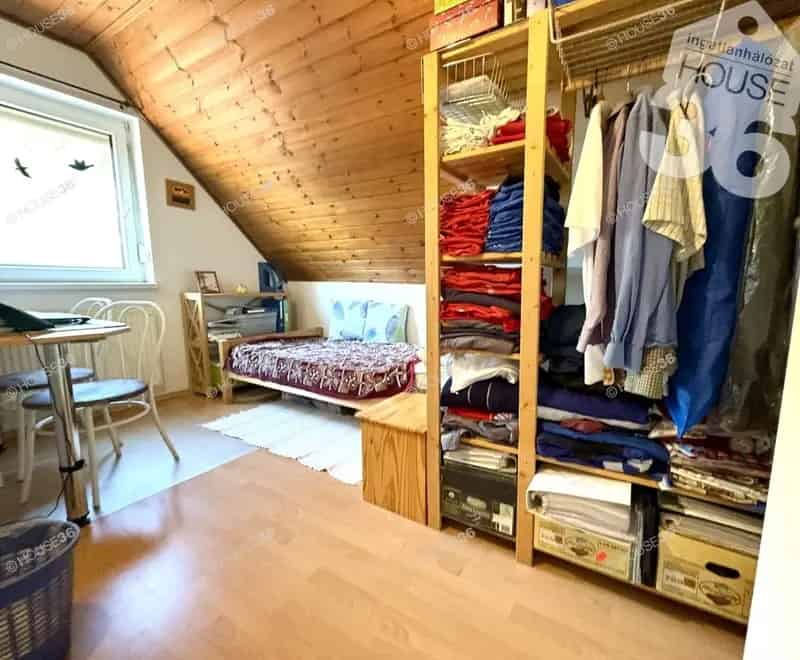 Új építésű családi ház Üllőn - 3 szoba, kert, garázs