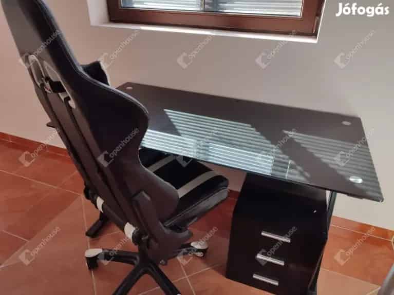 8 Hektáros Felújított Ipari Komplexum Somogyban