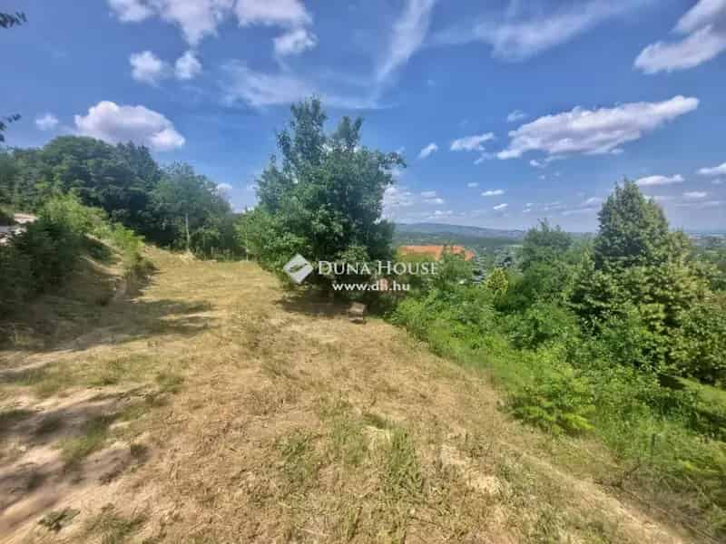 Újépítésű Panorámás Családi Ház Eladó