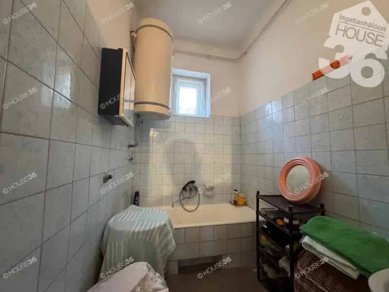 Orgovány központi családi ház eladó - 80 m2 - 1037 m2 telek - CSOK