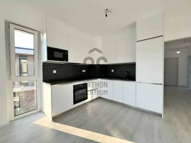 Budapest XI kerület Penthouse Lakás Eladó Kána tó