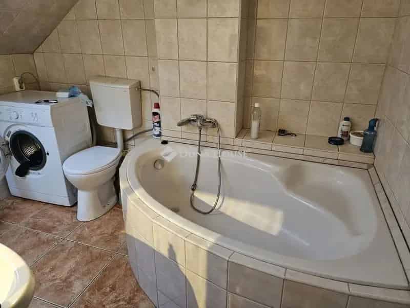 Családi ház eladó Pestszentlőrincen zöldövezetben