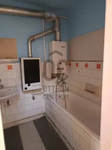 Kaposvári eladó lakás, DLK015971