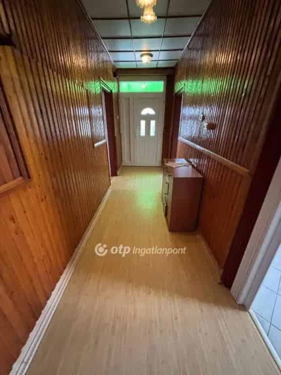 Szikszó 92 nm-es 3 szobás családi ház eladó