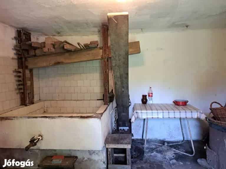 Vagány birtok Magyarszerdahelyen eladó