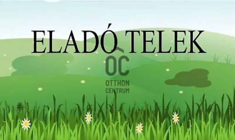 Pallagi Telek Eladó 725m2 Debrecen