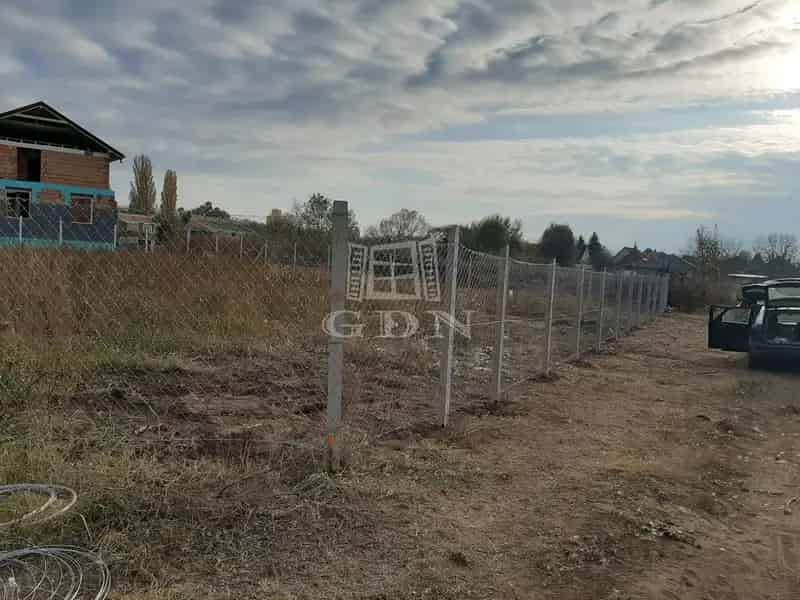 Vácrátót 785m2-es Telek Elado 2 Lakásos Építési Engedéllyel