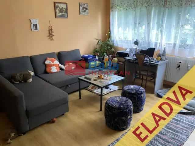 Budapest XIV Kerület Füredi Lakótelep 2 szobás Panel Lakás Eladó