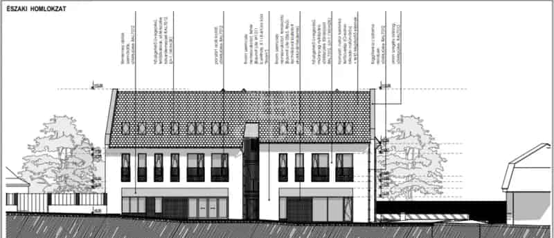 Isaszeg Erkélyes Társasházi Lakás Eladó