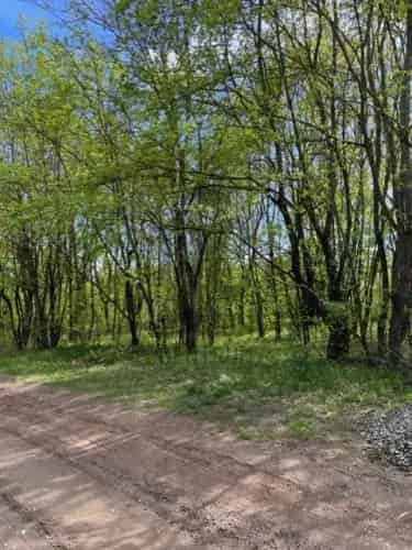 Kismarosi eladó telek 1082 nm - Gazdasági épület építhető