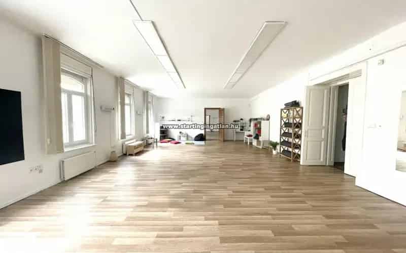 Eladó Iroda Budapest XIII Angyalföld 170m2 Felujitott