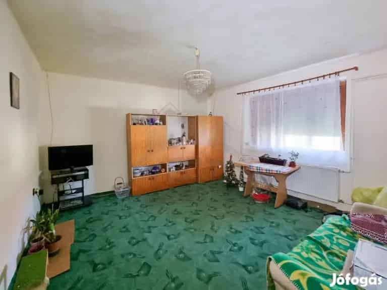 133nm-es családi ház Szombathely közelében - Falusi CSOK