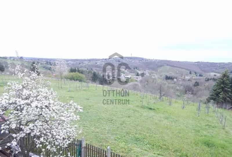 Eladó panorámás családi ház Zalaegerszegen