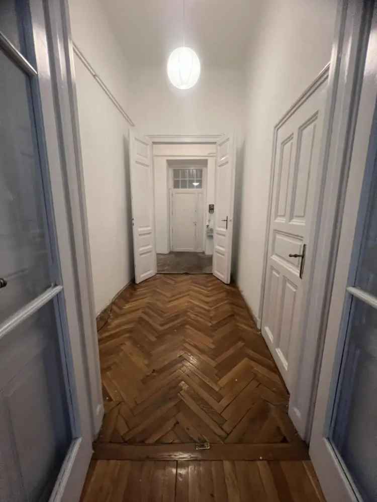 Felujitando Lakas Elado Budapest V Keruletben Befektetőknek