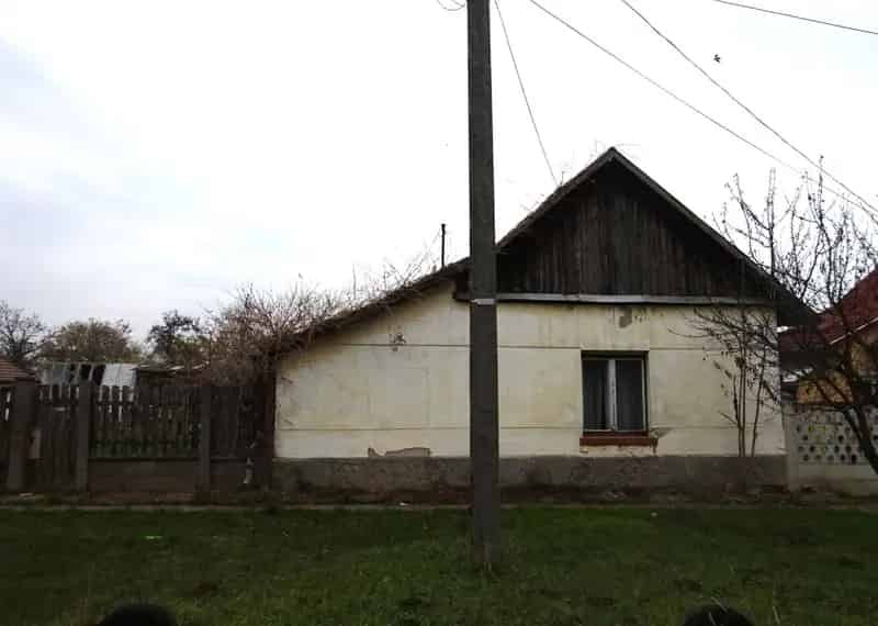 Felujitando csaldi haz Csorvason 93 m2 3 szoba