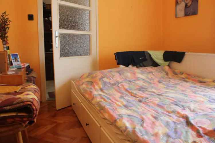Szilbasi családi ház eladó 100 m2 3 szoba garázzsal