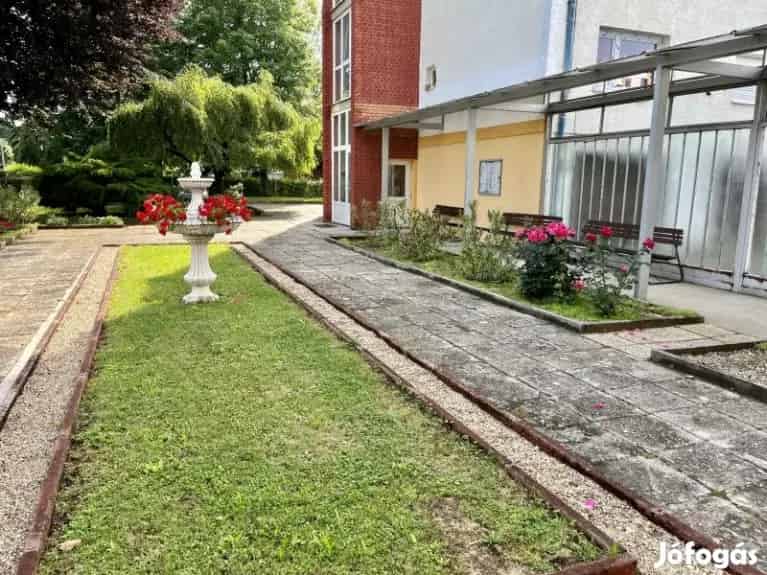 Harkány apartman eladó Gyógyfürdő közelében