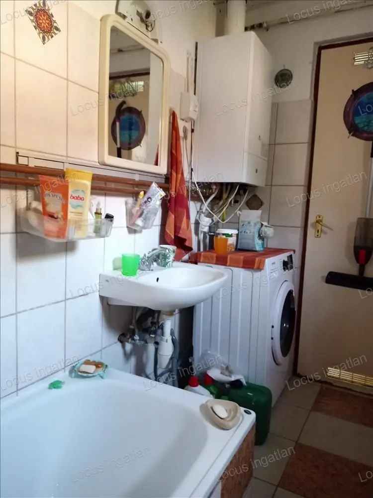 Tápiószele 81 nm-es 3 szobás családi ház eladó