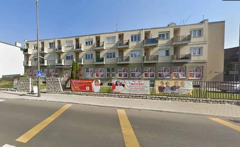 Veszprém Garázs Eladó Buszpályaudvar Közelében