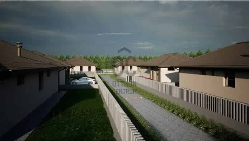 Júlia Telep Egyedi Családi Házak - 120-150 m2