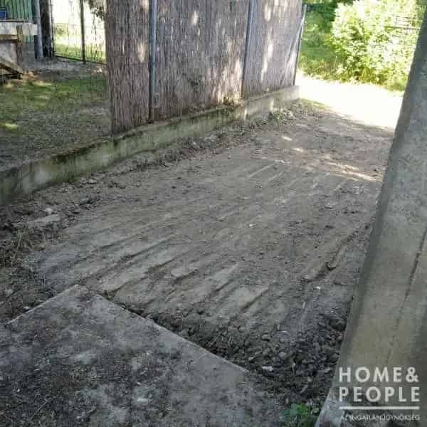 Tisza-parti telek eladó egyedi panorámával