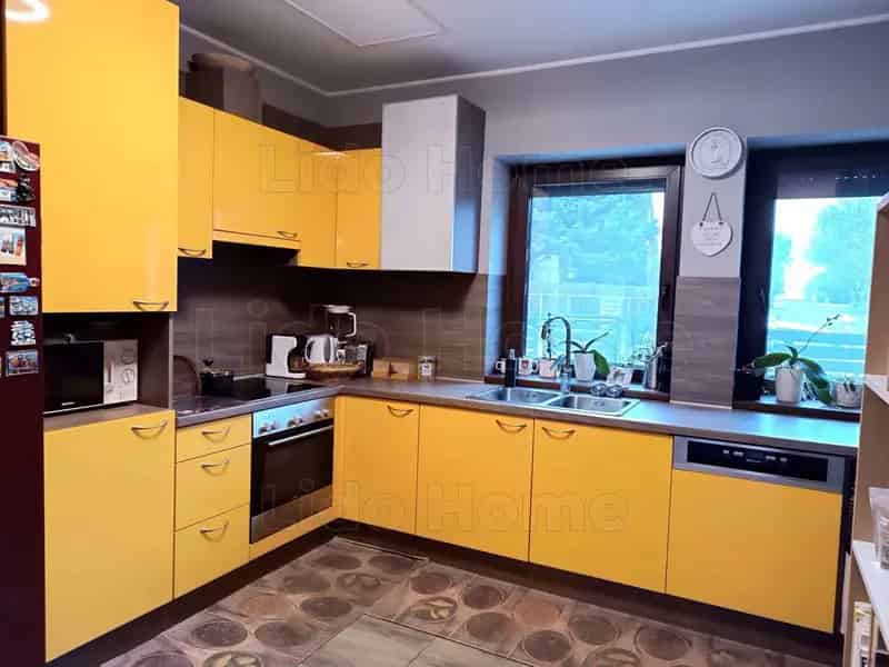 Balatonvilágosi családi ház eladó - panoráma, 3 szoba, garázs