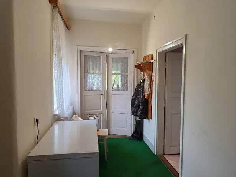 Bakonybélben eladó családi ház 100m2 1994m2 telekkel