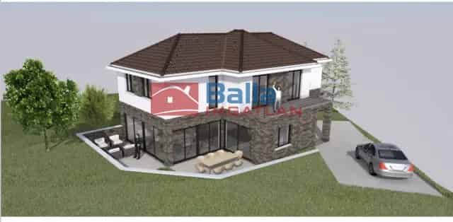 Szentendre Telek Elado 607 m2 Epitesi Engedellyel