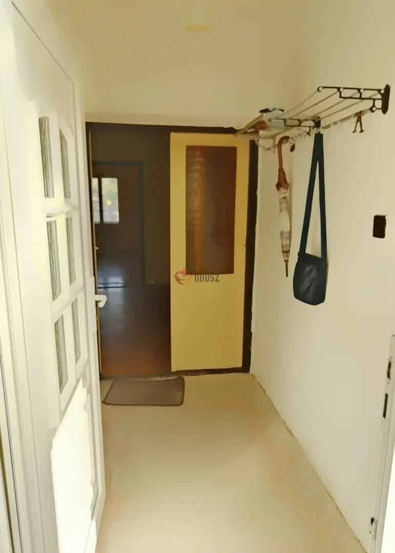 Újszőregi kertes házrész eladó 641 m2 telekkel