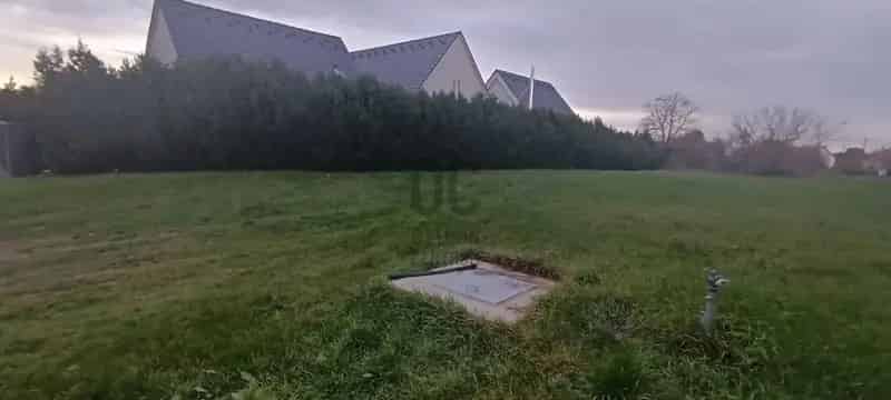 Kápolnásnyéki Telek Eladó 1092nm DTK062882