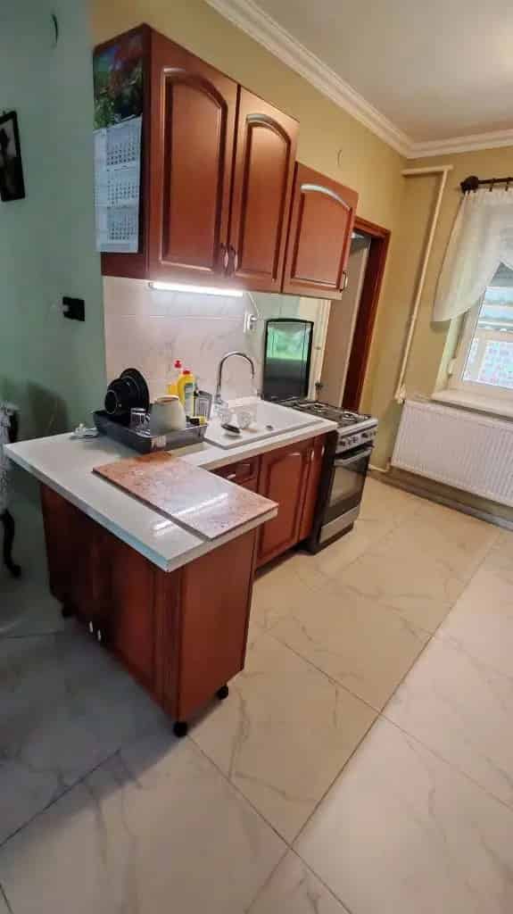 160m2-es Felújított Családi Ház Szigetváron