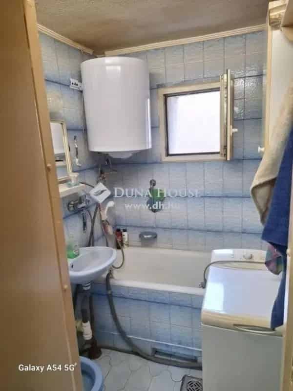 Galériás Otthon Pesterzsébet Csendes Részén 74m2 Kerttel Garázzsal