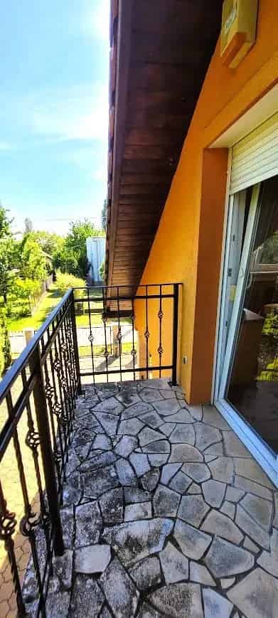 Balatonkenesei Nyaraló Eladó 250m a Strandtol