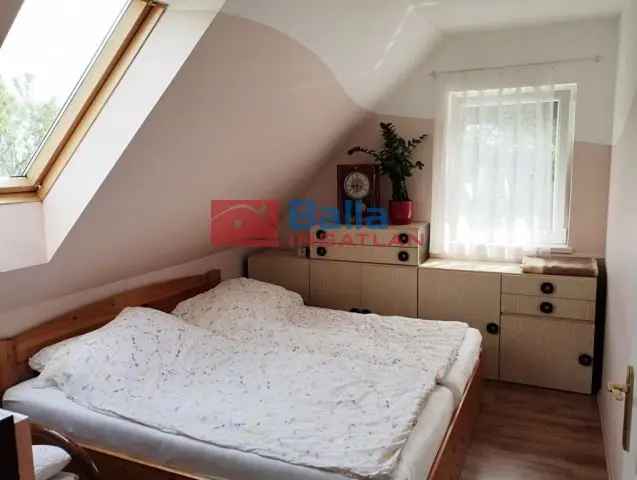 Tárnok Öreghegy 120 m2-es 2 Generációs Családi Ház Eladó