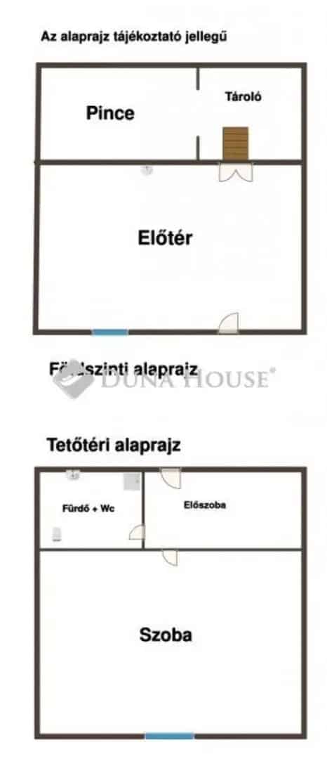 Pécsi Erdőszéli Ház Eladó Nagy Telekkel
