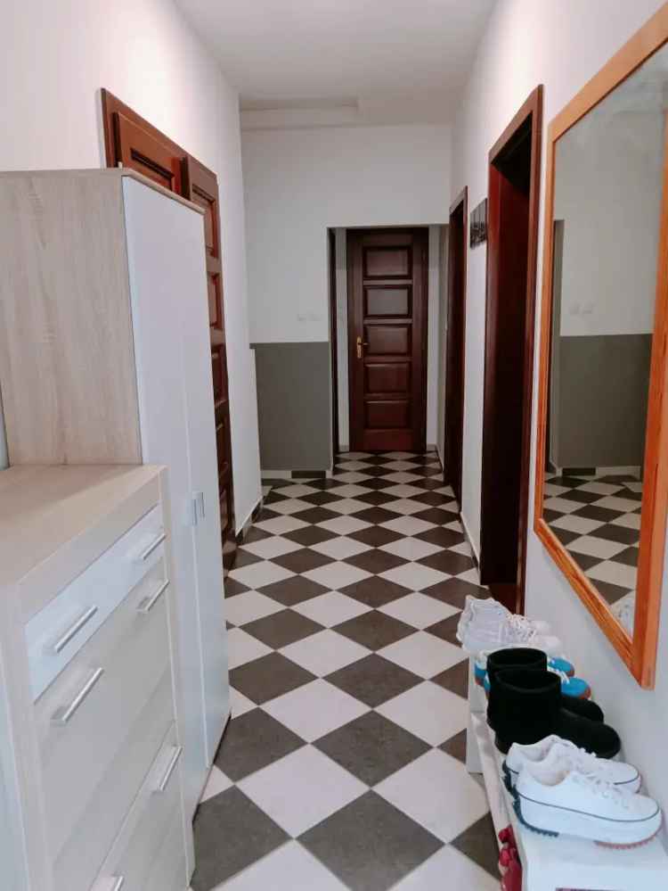 Himesháza családi ház eladó - felújított, 3 hálószoba