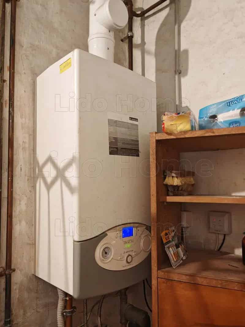 Kallósdi családi ház eladó 74 nm 2726 nm telekkel