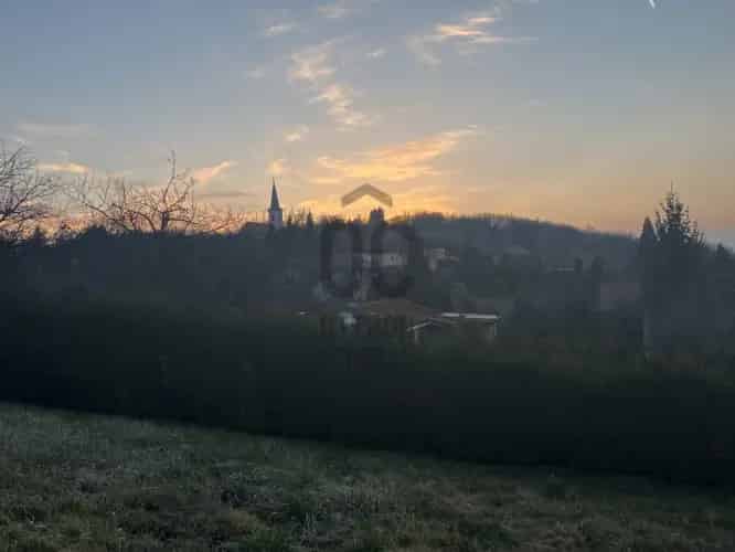 Boncodföldei panorámás telek eladó 1324 m2 CSOK