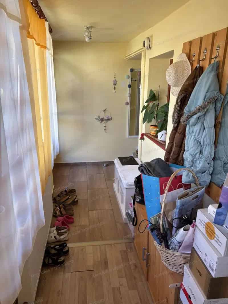 70 nm-es családi ház Sarkadkeresztúron eladó