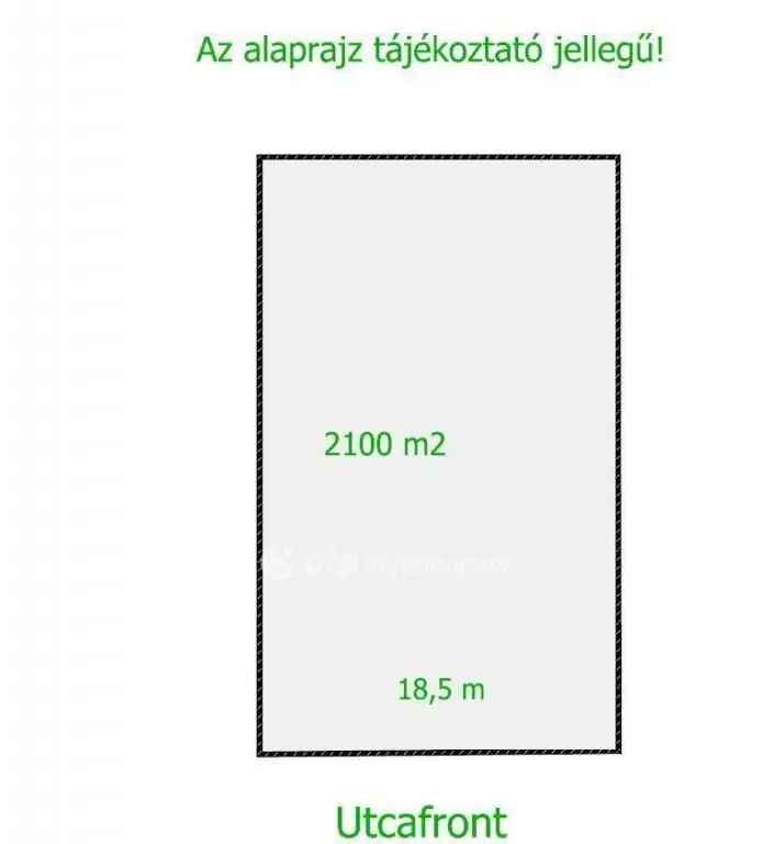 Debrecen közeli külterületi telkek eladók