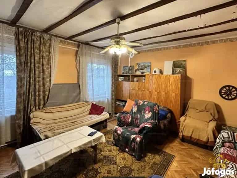 Szigethalmi családi ház eladó 75nm 2660nm kerttel
