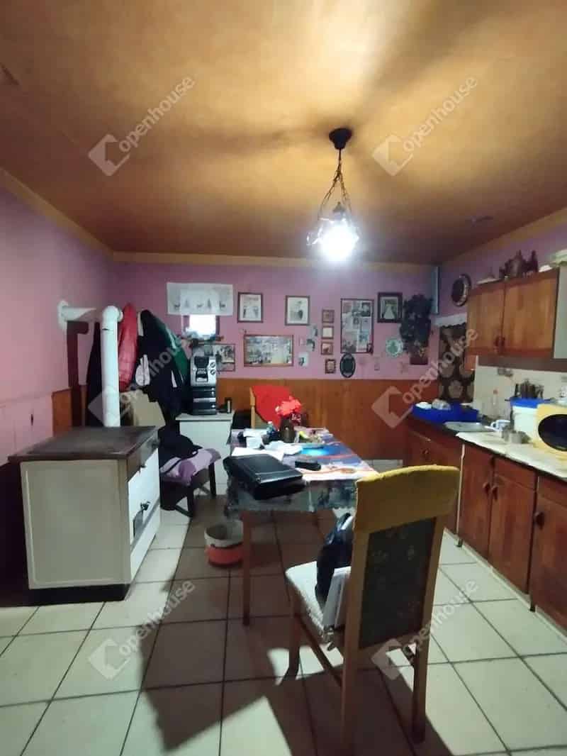 Győrszemerei családi ház eladó - 4 szoba, 1619 m² telek