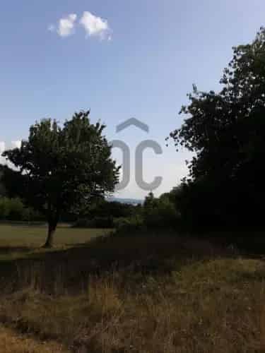 Dörgicsei eladó telek Balaton panorámával 3120 nm