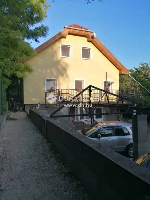 Csabdi családi ház eladó - 156 nm - panoráma - nagy telek