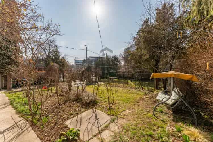 Budapest II. kerületi eladó telek, T039758