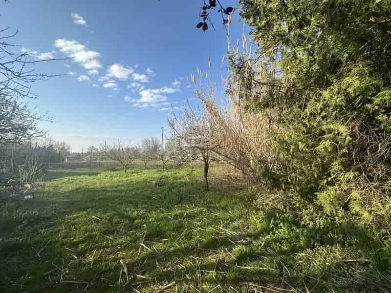 Kaposvár Deseda tó közeli 1807 m2-es zártkerti telek eladó