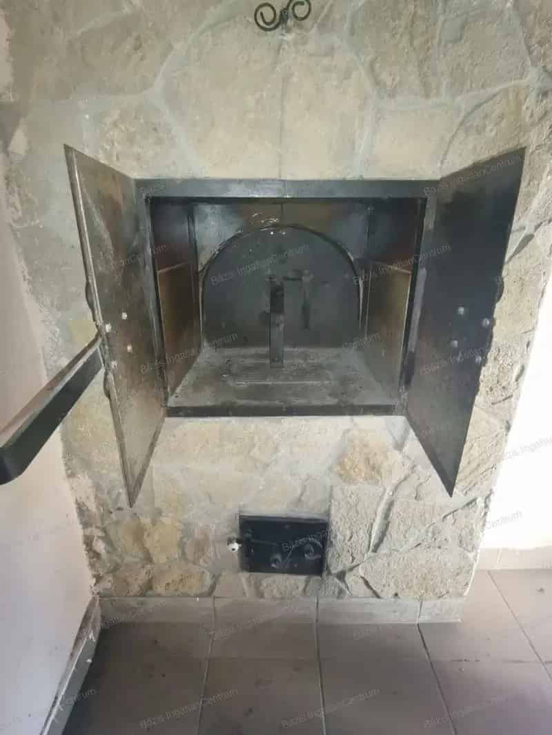 66 m2-es tanya eladó Kiskunhalason Felsőöregszőlőkben