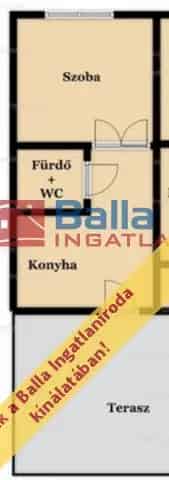 Budapest XV. Kerület, Pázmány Péter utca